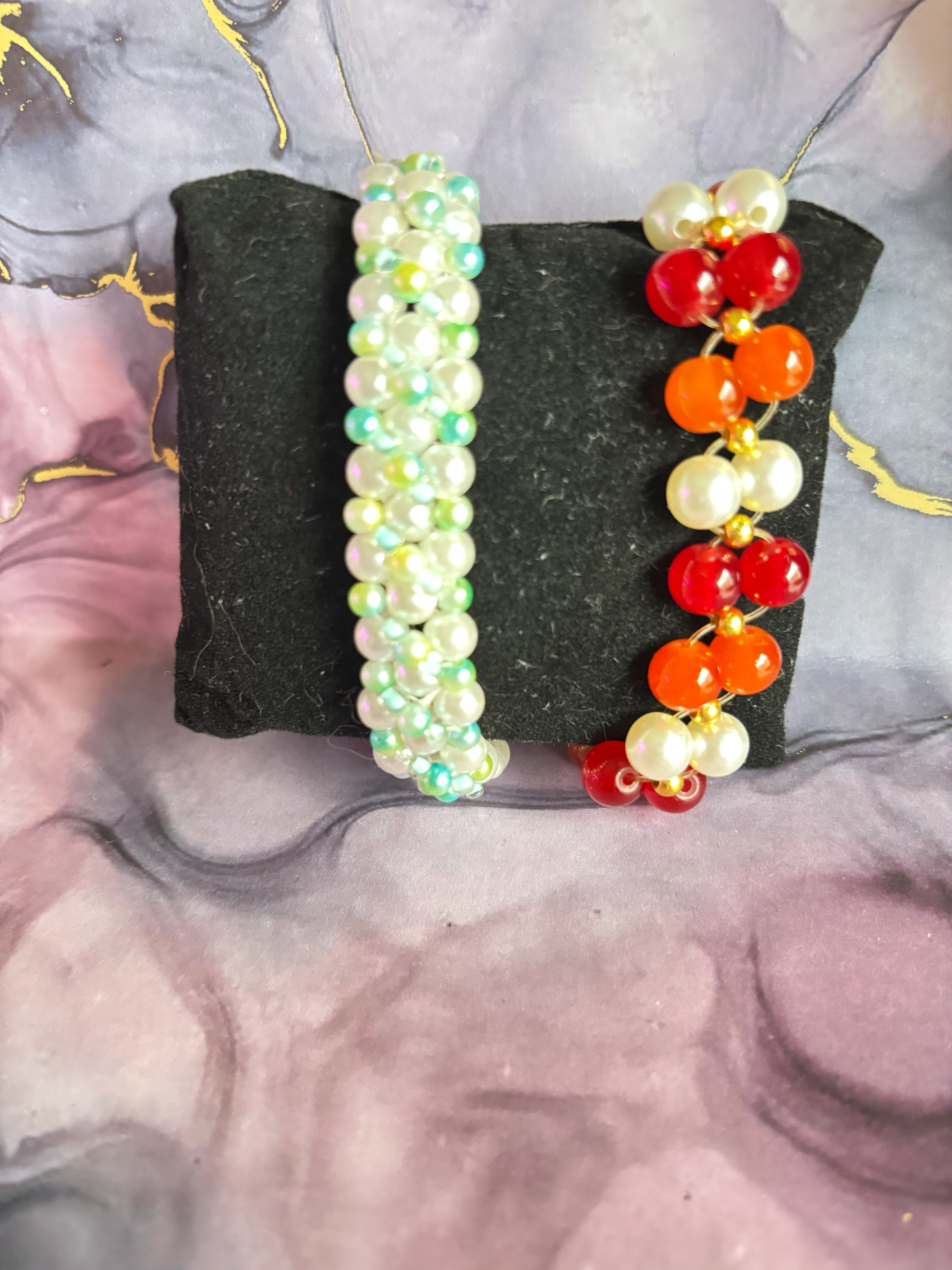 Detailed craft creation