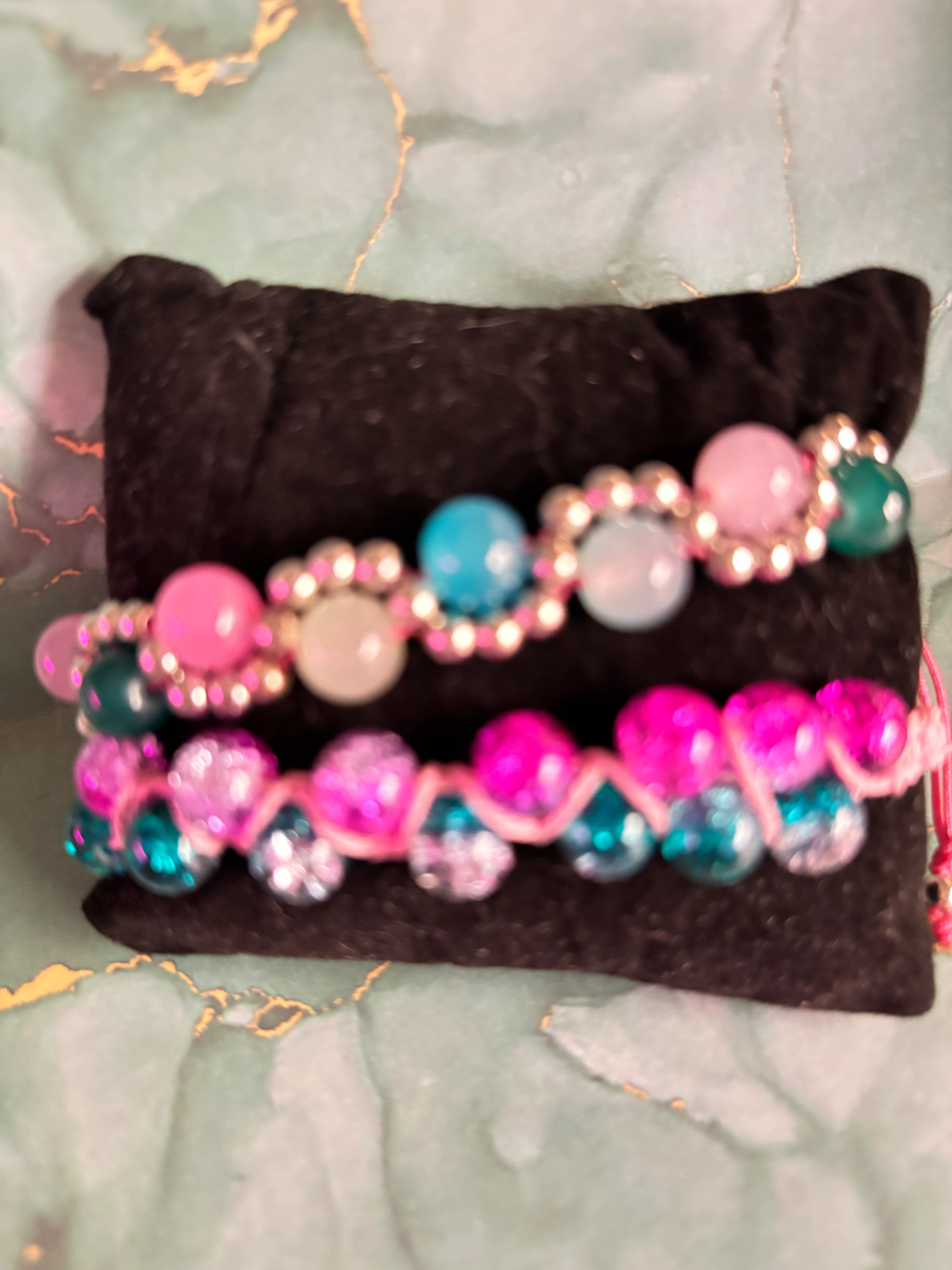 Handmade masterpiece