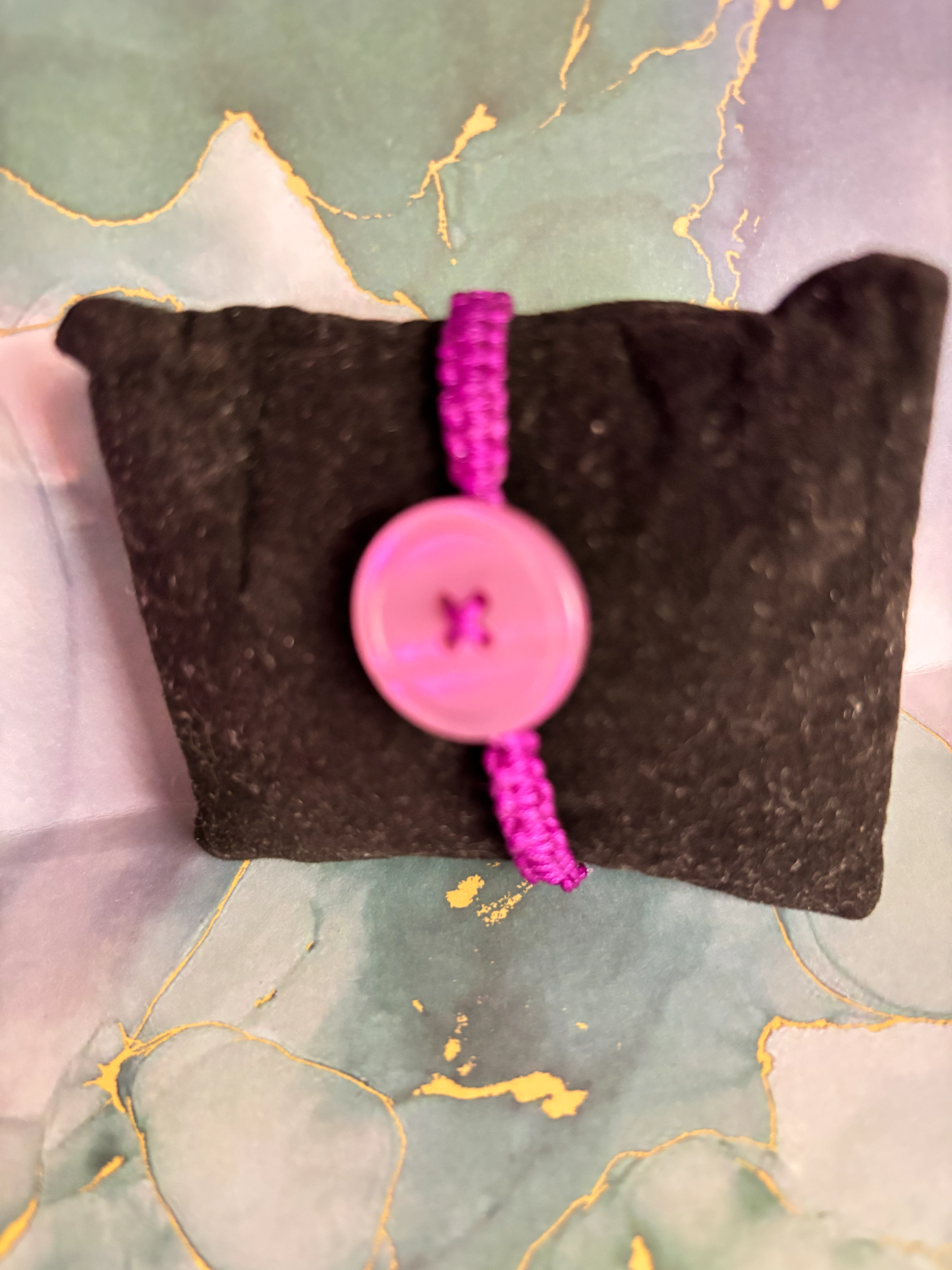 Special craft creation